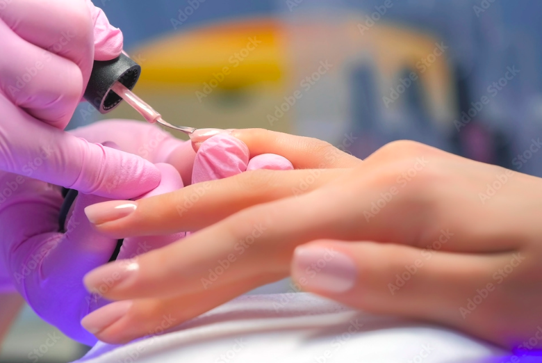 ESMALTADO PERMANENTE